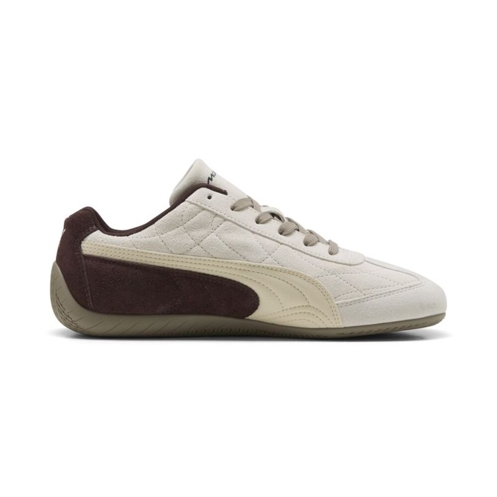 Puma Mens McLaren Speedcat White Shoes (NWT)